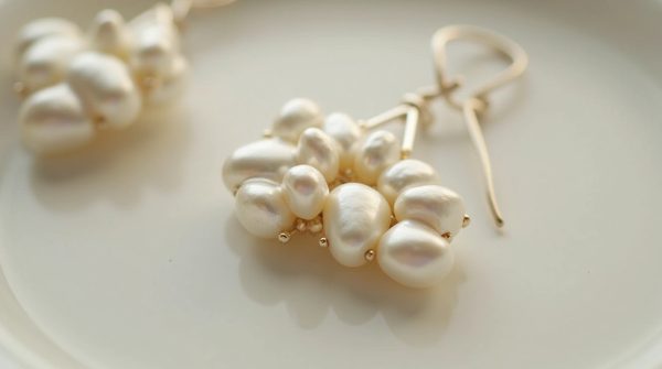 Boucles d'oreilles pierres naturelles : des créations élégantes à découvrir