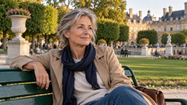 Comprendre le volume facial et les signes de vieillissement