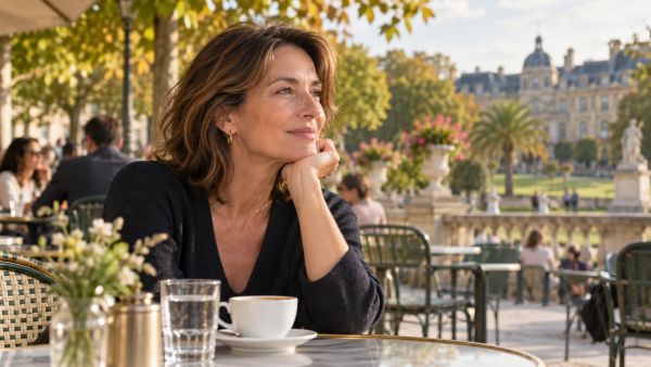 Comprendre le volume facial et les signes de vieillissement