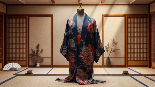 Découvrez les kimonos tendance pour femmes et hommes chez Kimonorie