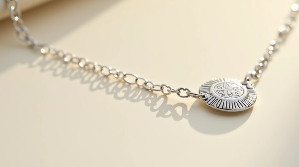 Découvrez les magnifiques bijoux laudaris en argent s925