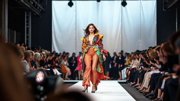 Découvrez les nouvelles tendances mode lors de notre événement à Paris