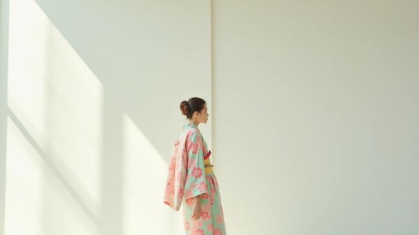 Kimono femme homme la Kimonorie : des pièces élégantes et tendances