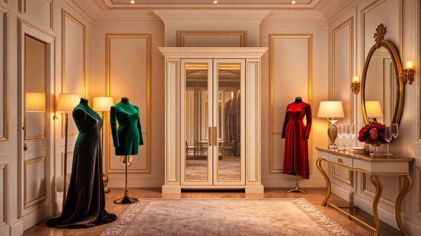 Top conseils pour une garde-robe cocooning pour les fêtes