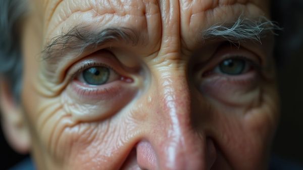 Volume du visage et vieillissement : ce qui se passe sous la peau