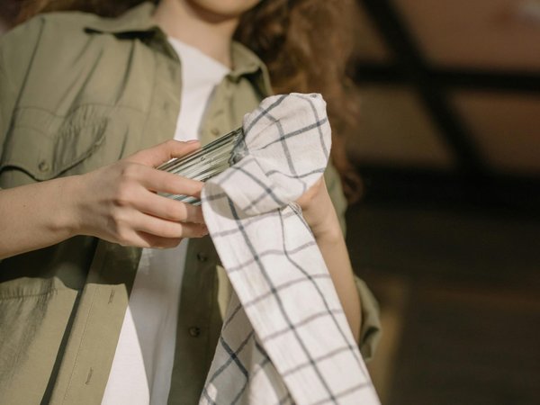 Porte torchon cuisine : guide pour un choix pratique et esthétique