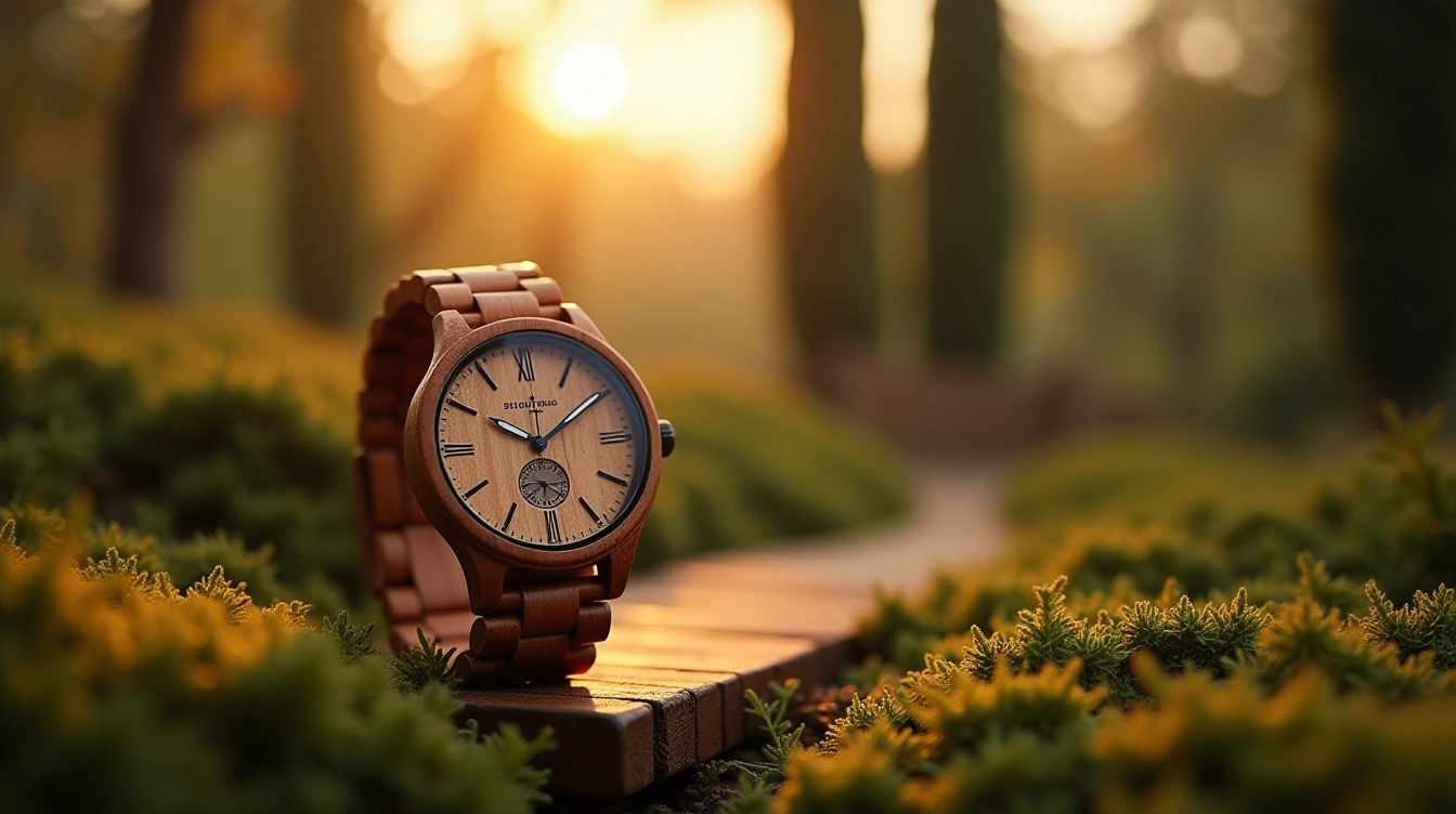 Questions fréquentes sur ces garde-temps naturels